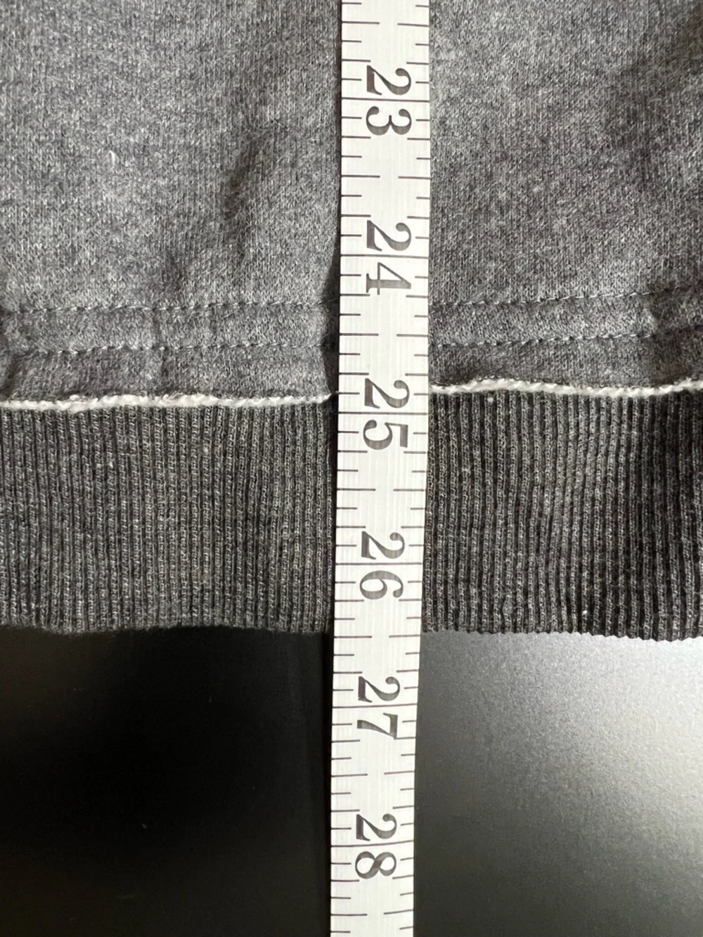 Batman Gray Hoodie‎ with Gold Sign unique side zipper Youth Size L